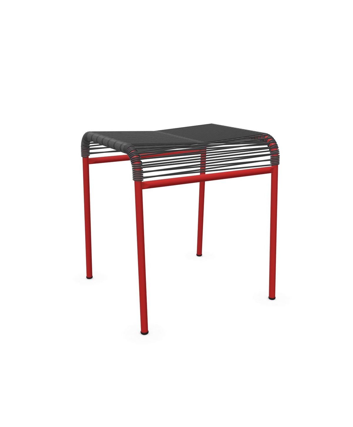 Schaffner Säntis Tabouret Spaghetti 