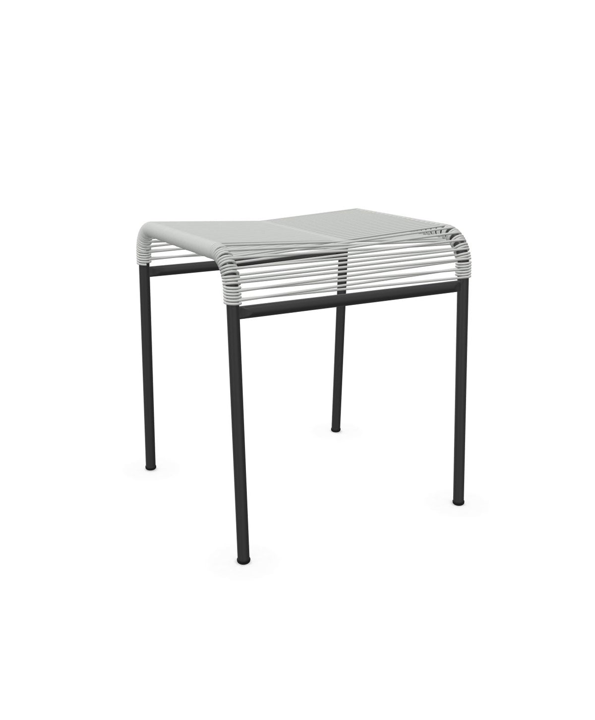 Schaffner Säntis Tabouret Spaghetti 