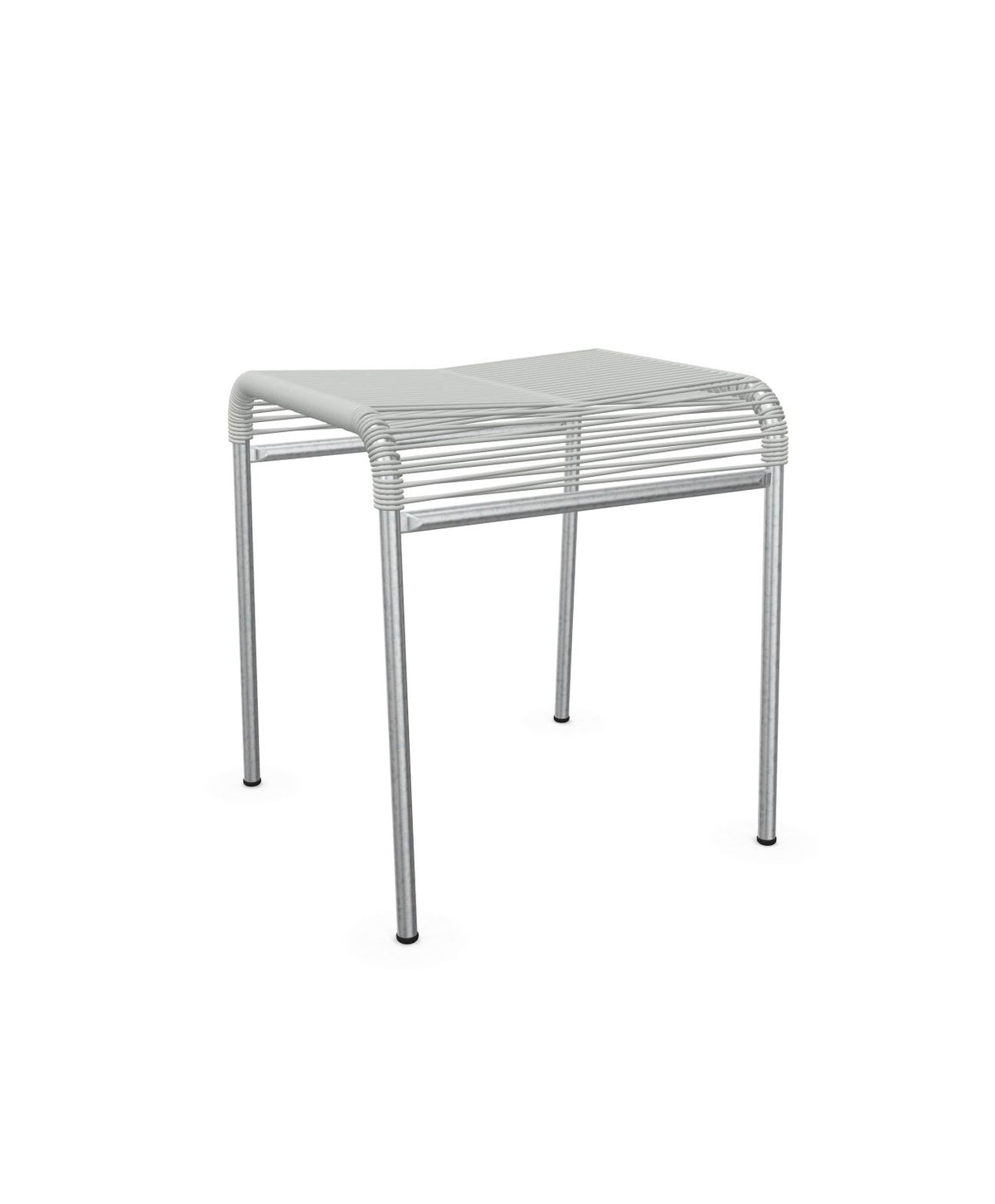 Schaffner Säntis Tabouret Spaghetti 