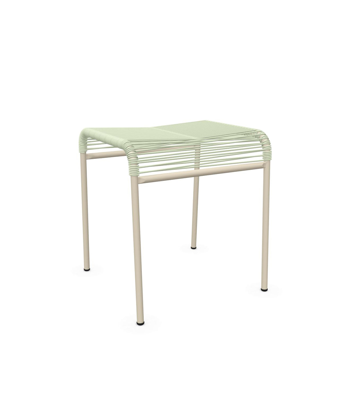 Schaffner Säntis Tabouret Spaghetti 