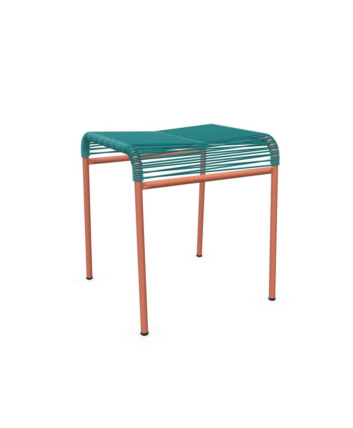 Schaffner Säntis Tabouret Spaghetti 