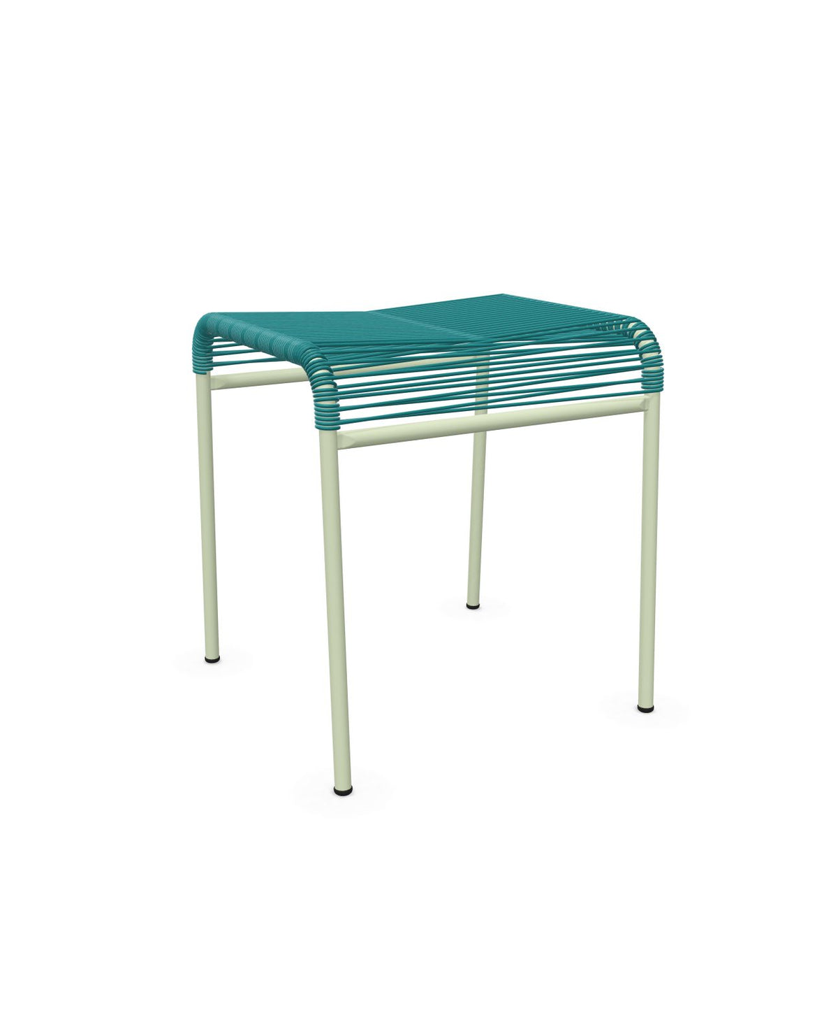Schaffner Säntis Tabouret Spaghetti 