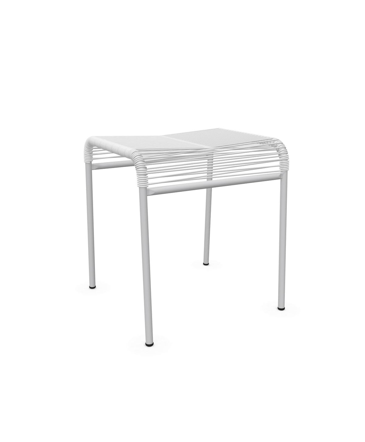 Schaffner Säntis Tabouret Spaghetti 