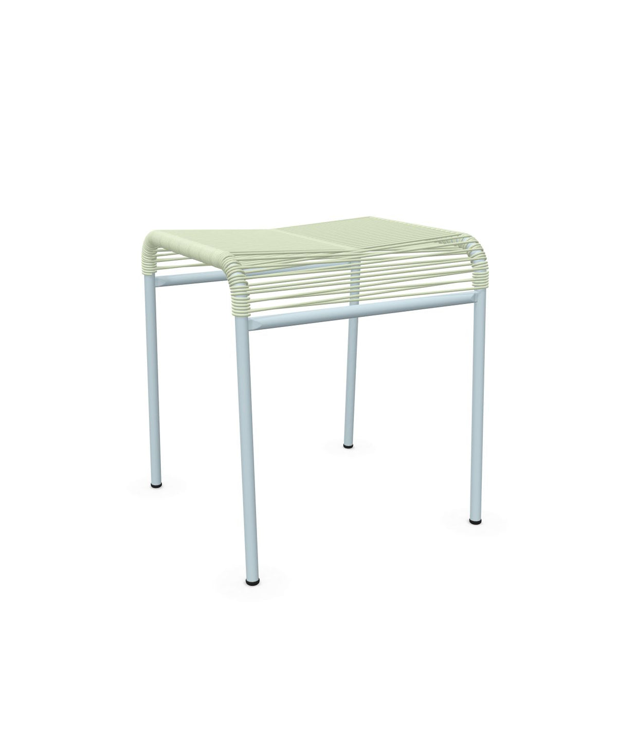 Schaffner Säntis Tabouret Spaghetti 