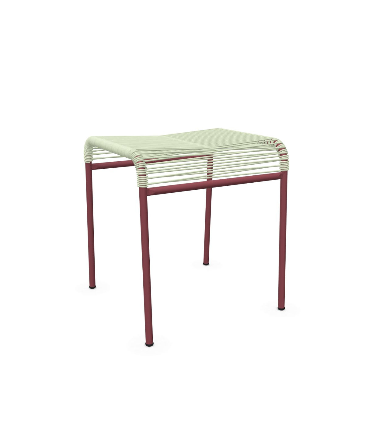Schaffner Säntis Tabouret Spaghetti 