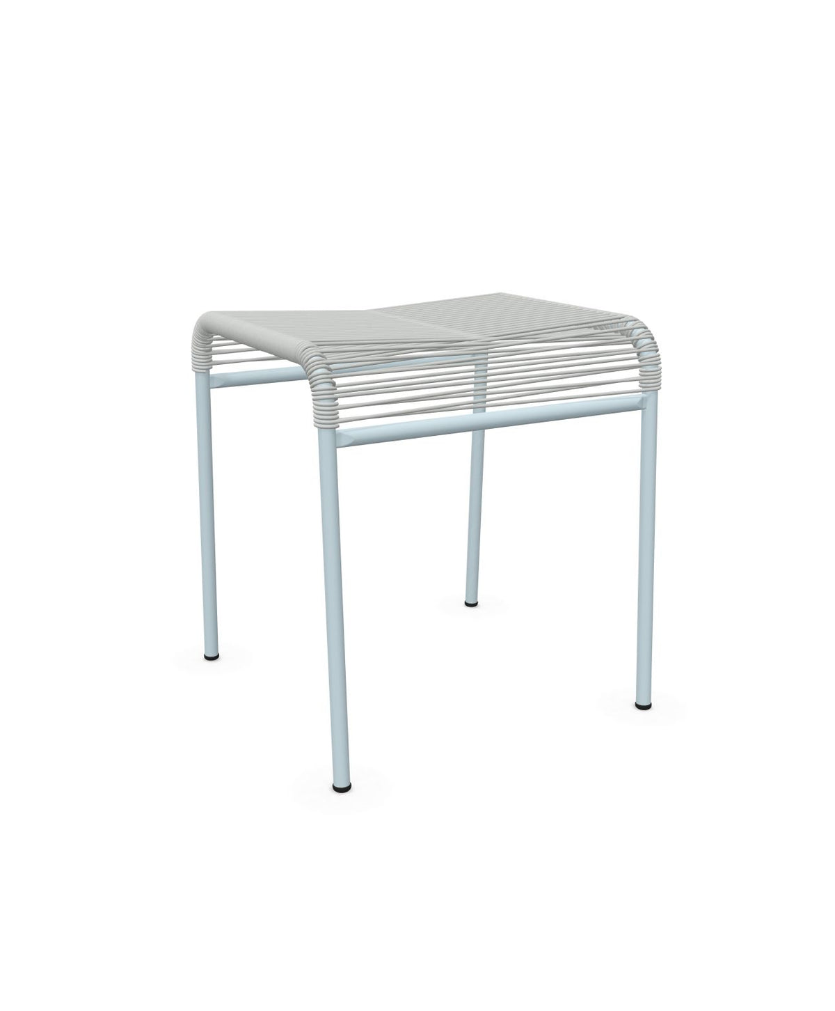 Schaffner Säntis Tabouret Spaghetti 