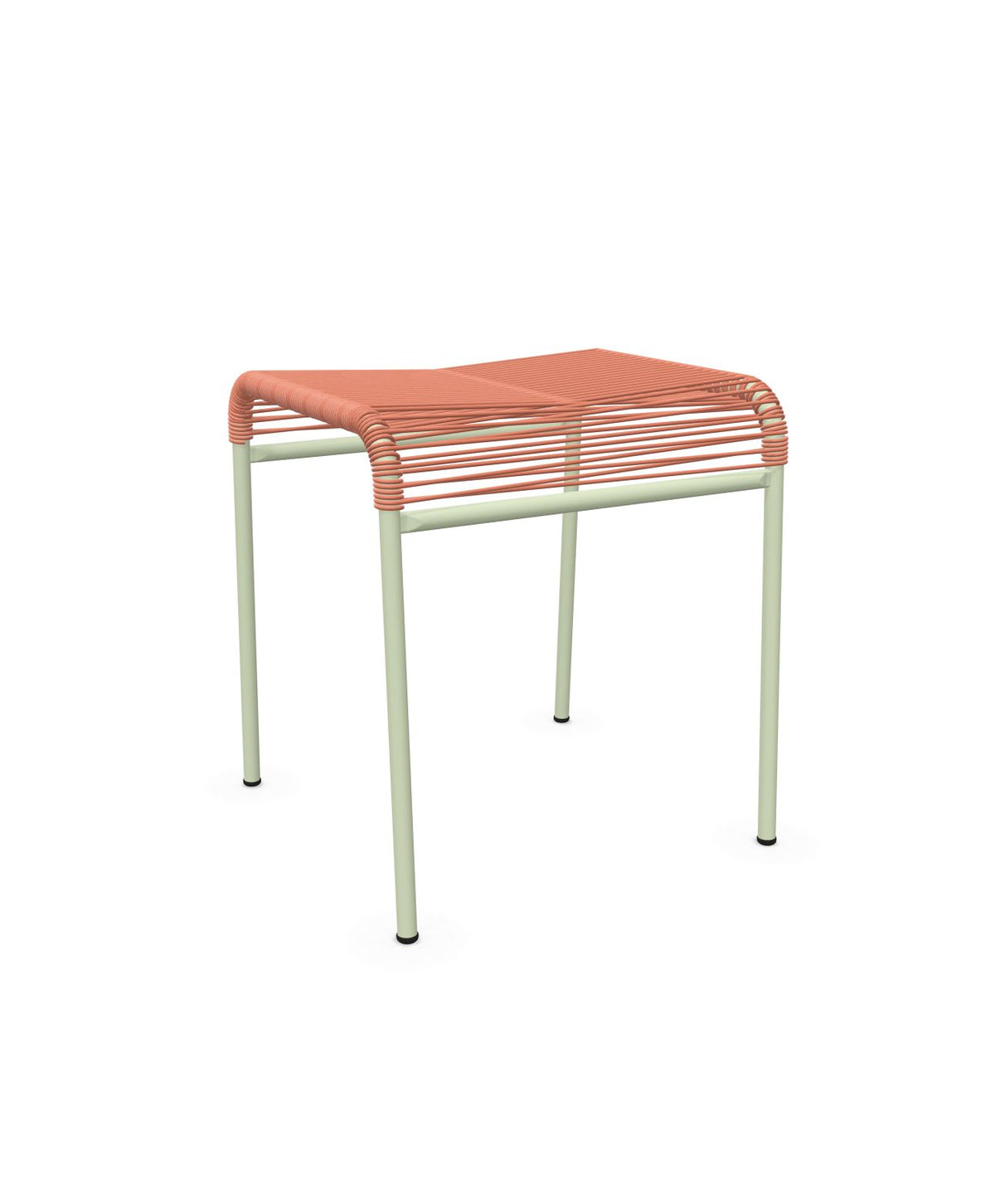 Schaffner Säntis Tabouret Spaghetti 