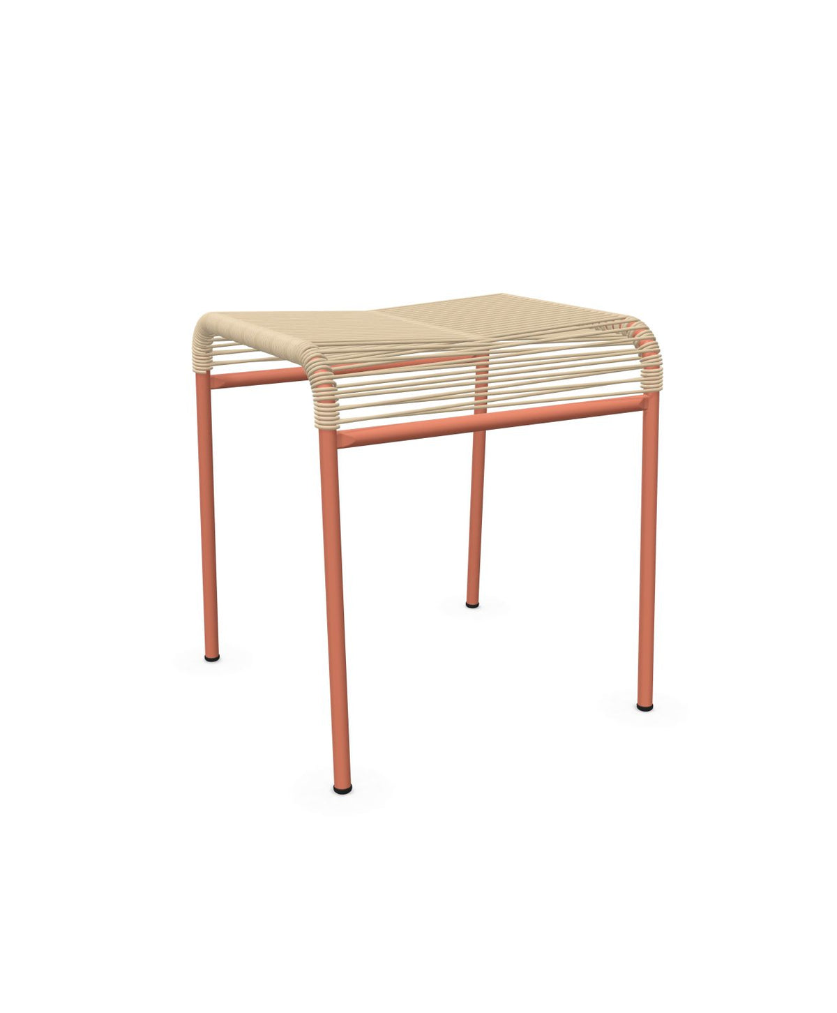 Schaffner Säntis Tabouret Spaghetti 