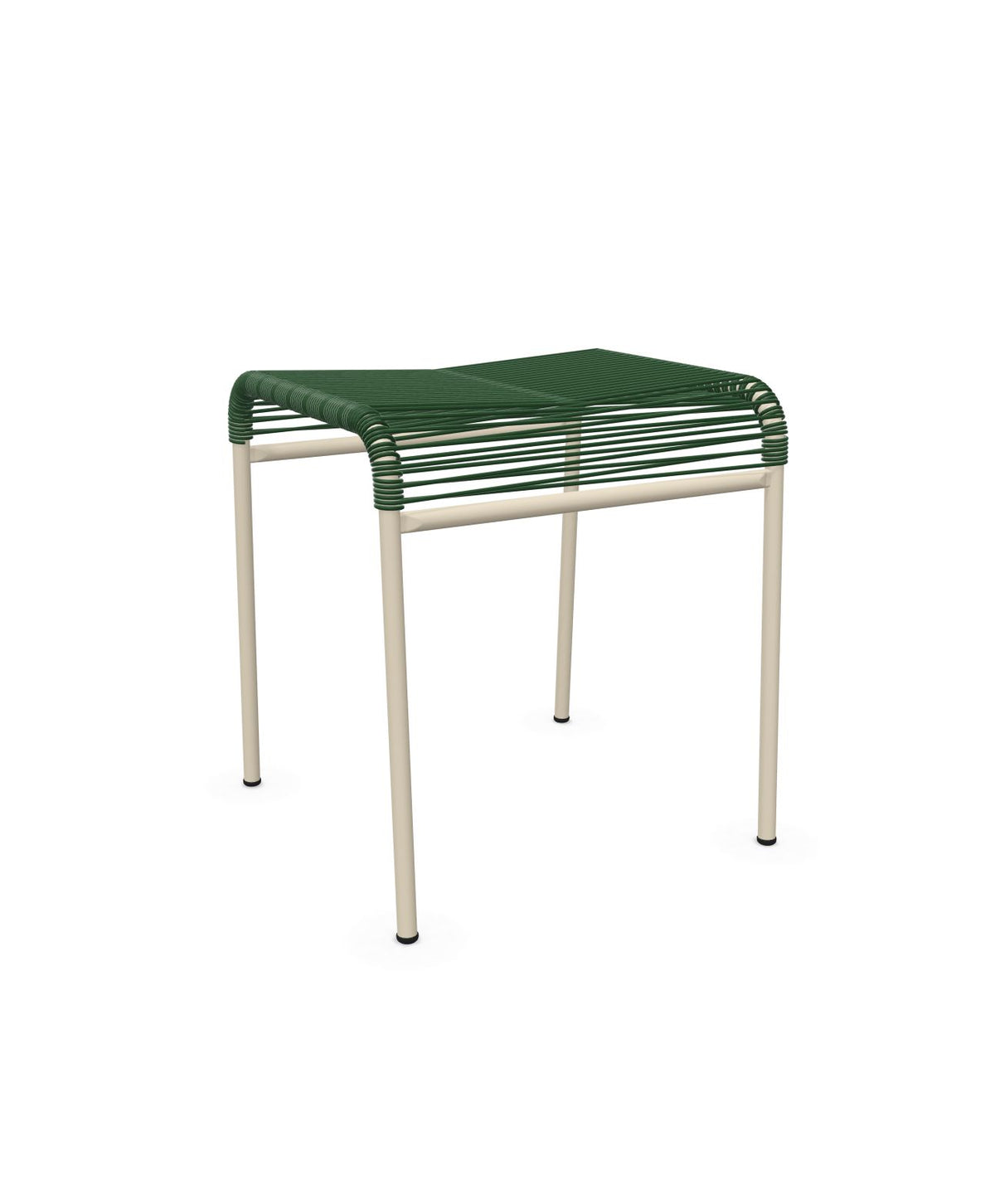Schaffner Säntis Tabouret Spaghetti 