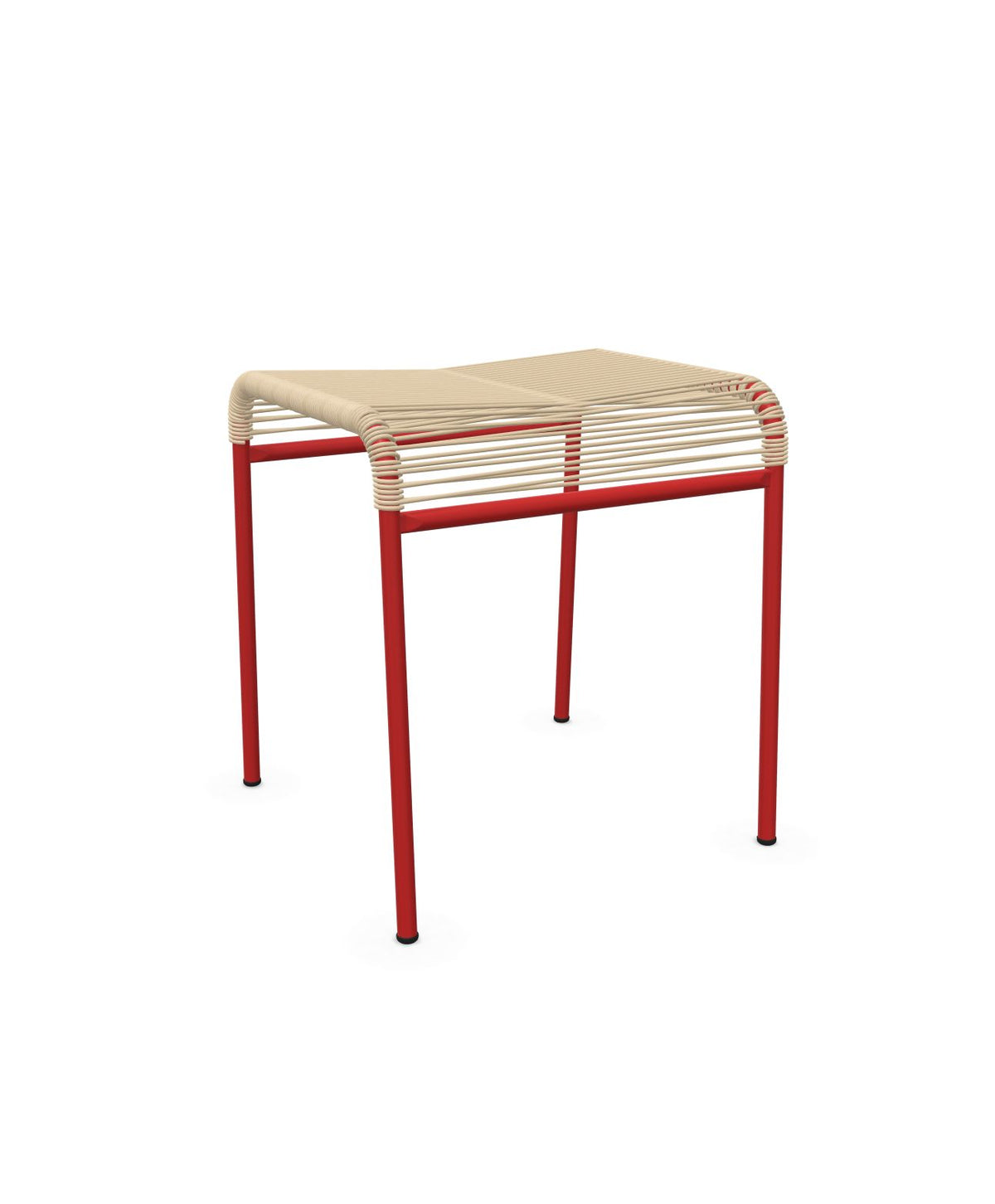 Schaffner Säntis Tabouret Spaghetti 