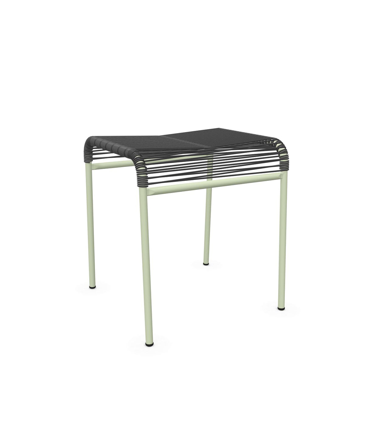 Schaffner Säntis Tabouret Spaghetti 