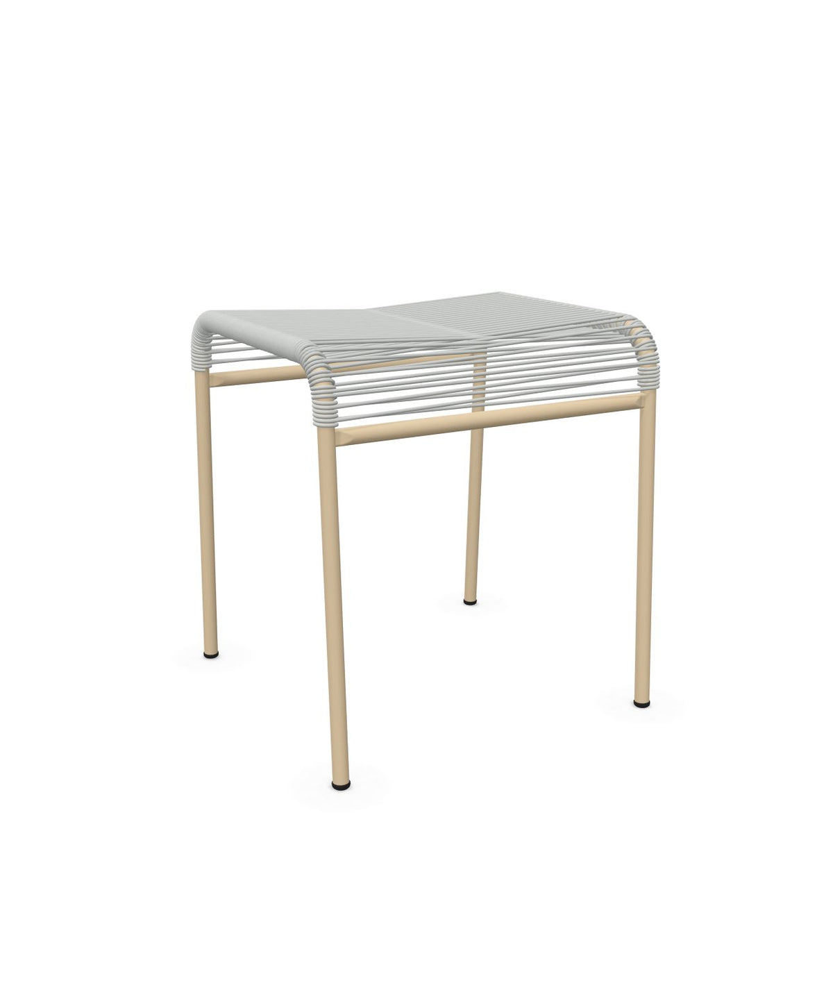 Schaffner Säntis Tabouret Spaghetti 