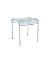Schaffner Säntis Tabouret Spaghetti Bleu Pastel 51 Bleu Pastel 51 