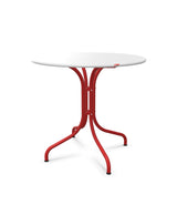 Schaffner St. Moritz Table repas fixe Ø80cm 