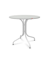 Schaffner St. Moritz Table repas fixe Ø80cm 
