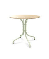 Schaffner St. Moritz Table repas fixe Ø80cm 