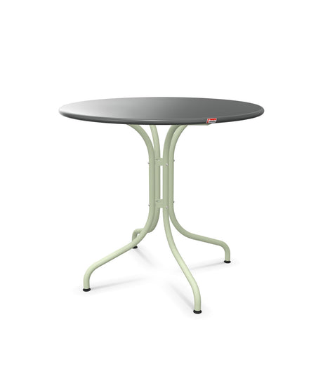 Schaffner St. Moritz Table repas fixe Ø80cm 