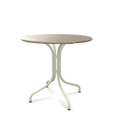 Schaffner St. Moritz Table repas fixe Ø80cm 