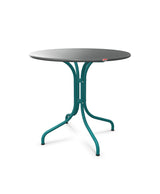 Schaffner St. Moritz Table repas fixe Ø80cm 