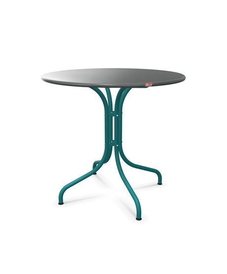 Schaffner St. Moritz Table repas fixe Ø80cm 