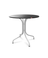 Schaffner St. Moritz Table repas fixe Ø80cm 