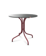 Schaffner St. Moritz Table repas fixe Ø80cm 