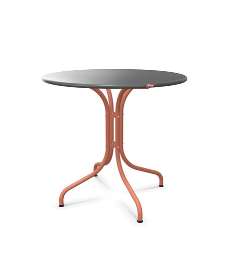 Schaffner St. Moritz Table repas fixe Ø80cm 