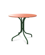 Schaffner St. Moritz Table repas fixe Ø80cm 