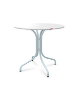 Schaffner St. Moritz Table repas fixe Ø80cm 