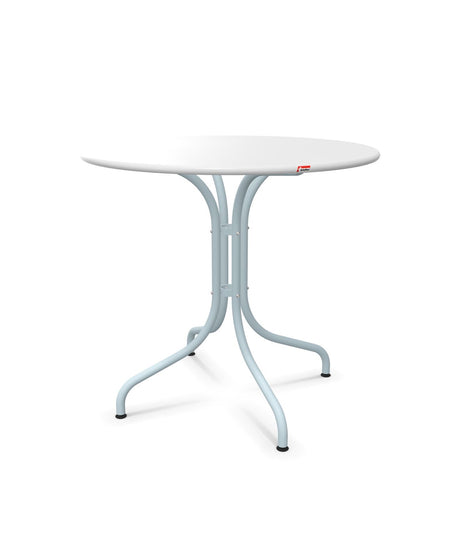 Schaffner St. Moritz Table repas fixe Ø80cm 