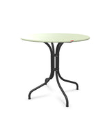 Schaffner St. Moritz Table repas fixe Ø80cm 