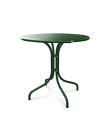 Schaffner St. Moritz Table repas fixe Ø80cm 