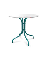 Schaffner St. Moritz Table repas fixe Ø80cm 