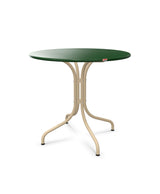Schaffner St. Moritz Table repas fixe Ø80cm 