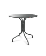Schaffner St. Moritz Table repas fixe Ø80cm 
