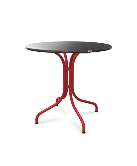 Schaffner St. Moritz Table repas fixe Ø80cm 