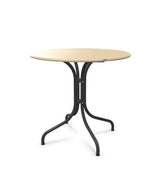 Schaffner St. Moritz Table repas fixe Ø80cm 