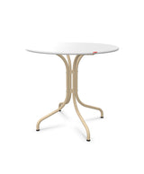 Schaffner St. Moritz Table repas fixe Ø80cm 