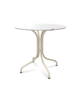 Schaffner St. Moritz Table repas fixe Ø80cm 