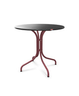 Schaffner St. Moritz Table repas fixe Ø80cm 
