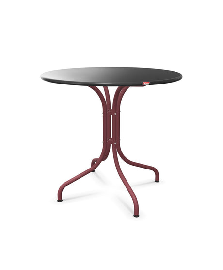 Schaffner St. Moritz Table repas fixe Ø80cm 