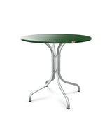 Schaffner St. Moritz Table repas fixe Ø80cm 