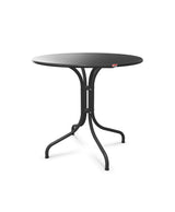 Schaffner St. Moritz Table repas fixe Ø80cm 