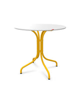 Schaffner St. Moritz Table repas fixe Ø80cm 