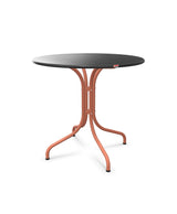 Schaffner St. Moritz Table repas fixe Ø80cm 
