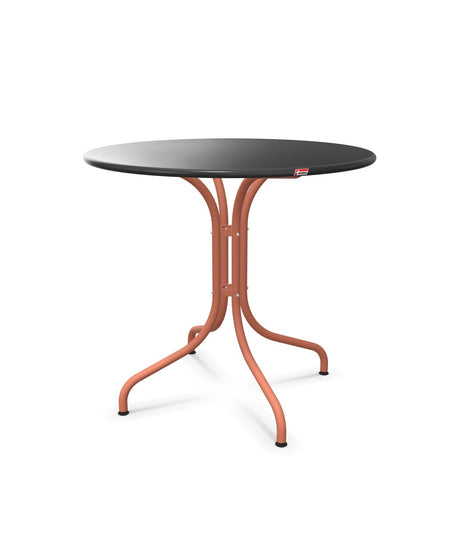 Schaffner St. Moritz Table repas fixe Ø80cm 