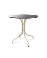 Schaffner St. Moritz Table repas fixe Ø80cm 