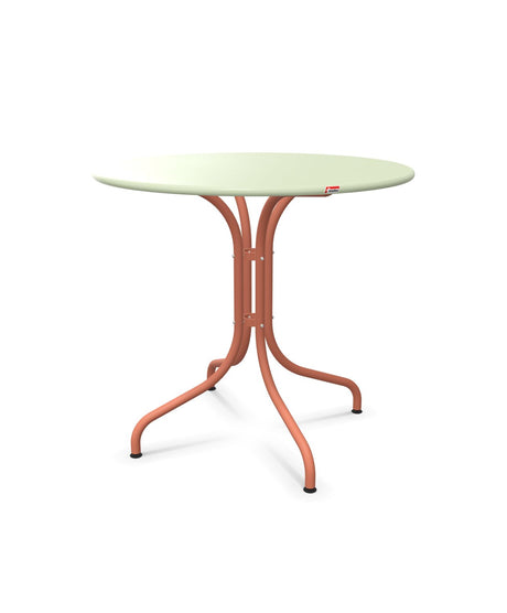 Schaffner St. Moritz Table repas fixe Ø80cm 