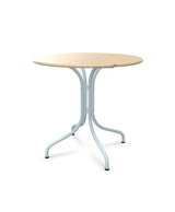 Schaffner St. Moritz Table repas fixe Ø80cm 
