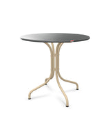 Schaffner St. Moritz Table repas fixe Ø80cm 